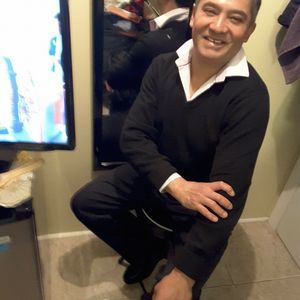 Meet your Posher, Emilio